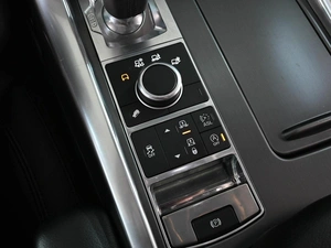 Внедорожник Land Rover Range Rover Sport 2016 года, 3739000 рублей, Ростов-на-Дону