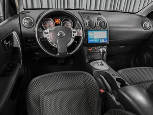 Внедорожник Nissan Qashqai 2009 года, 849000 рублей, Ставрополь