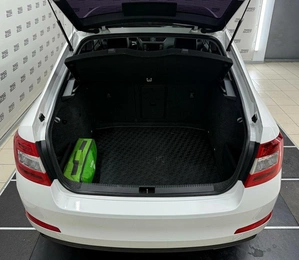 Лифтбек Skoda Octavia 2015 года, 1445000 рублей, Красноярск
