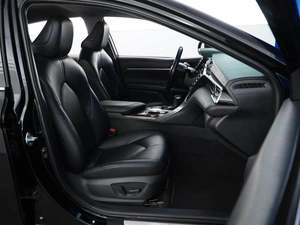 Седан Toyota Camry 2021 года, 2891444 рублей, Москва