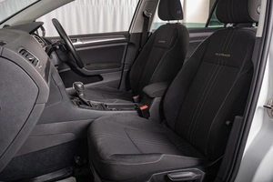 Универсал Volkswagen Golf 2016 года, 1889000 рублей, Томск