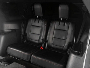 Внедорожник Ford Explorer 2016 года, 3149000 рублей, Тюмень