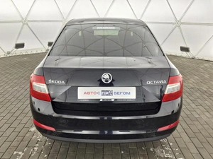 Хэтчбек 4 дв. Skoda Octavia 2014 года, 950000 рублей, Клинцы