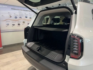 Внедорожник Haval Dargo 2026 года, 3699000 рублей, Красноярск