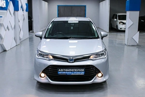 Универсал Toyota Corolla Fielder 2015 года, 1138000 рублей, Солонцы