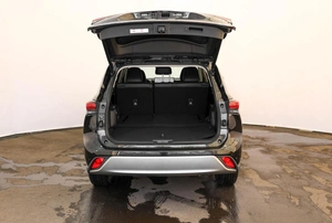 Внедорожник Toyota Highlander 2025 года, 5995000 рублей, Орёл