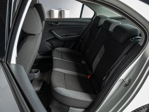 Лифтбек Skoda Rapid 2022 года, 1610000 рублей, Краснодар