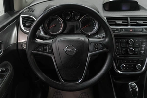 Внедорожник Opel Mokka 2015 года, 1069000 рублей, Новокузнецк