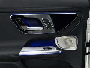 Внедорожник Mercedes-benz GLC-класс Coupe 2025 года, 8698999 рублей, Москва