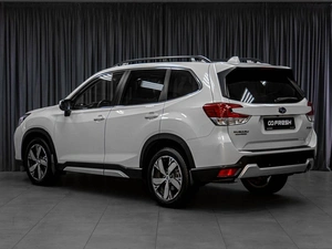 Внедорожник Subaru Forester 2020 года, 3399000 рублей, Тюмень