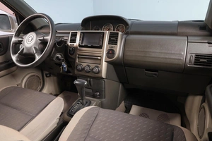 Внедорожник Nissan X-Trail 2005 года, 799000 рублей, Новосибирск