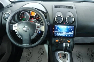 Внедорожник Nissan Qashqai+2 2009 года, 1149000 рублей, Омск