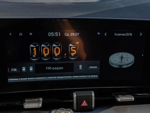 Внедорожник Kia Sportage 2024 года, 3775000 рублей, Краснодар