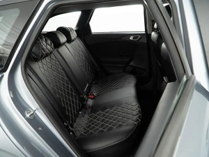 Универсал Kia Ceed 2021 года, 1893444 рублей, Москва