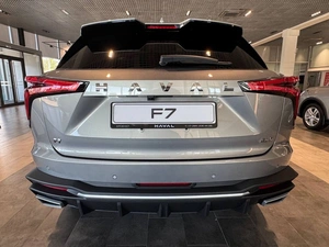 Внедорожник Haval F7 2026 года, 3799000 рублей, Красноярск