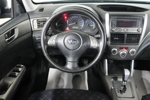 Внедорожник Subaru Forester 2010 года, 1329000 рублей, Омск
