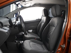 Хетчбэк Daewoo Matiz 2010 года, 680000 рублей, Омск