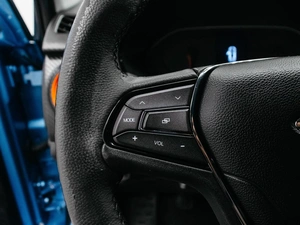 Внедорожник Chery Tiggo 2 2017 года, 799000 рублей, Красноярск