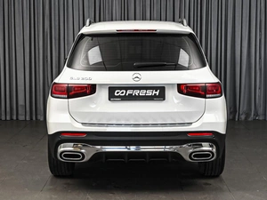 Внедорожник Mercedes-benz GLB-класс 2022 года, 4429000 рублей, Ставрополь
