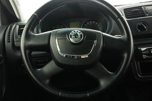 Универсал Skoda Fabia 2011 года, 569000 рублей, Пермь