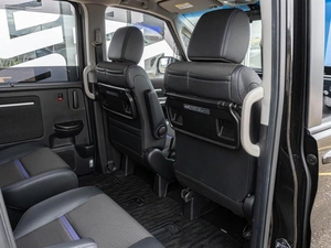 Минивэн Honda Stepwgn Spada 2019 года, 2320000 рублей, Краснодар