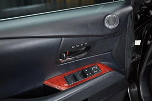 Внедорожник Lexus RX 2011 года, 2350000 рублей, Красноярск