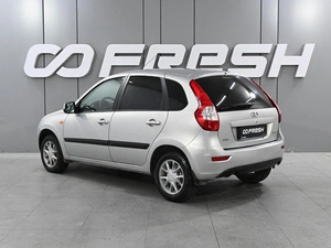 Хетчбэк ВАЗ (LADA) Kalina 2013 года, 549000 рублей, Аксай