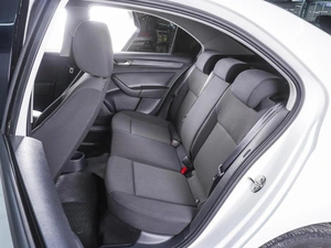 Лифтбек Volkswagen Polo 2021 года, 1650000 рублей, Ростов-на-Дону