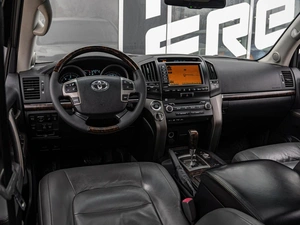 Внедорожник Toyota Land Cruiser 2010 года, 3390000 рублей, Краснодар