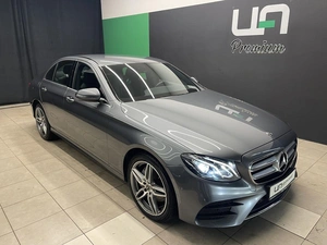 Седан Mercedes-Benz E-класс 2020 года, 4000000 рублей, Красноярск