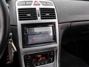 Хетчбэк Peugeot 307 2006 года, 498000 рублей, Краснодар