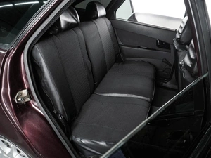 Хетчбэк ВАЗ (LADA) Priora 2011 года, 444000 рублей, Воронеж