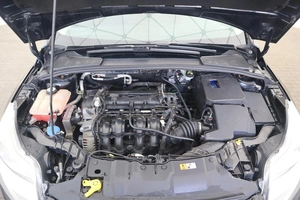 Седан Ford Focus 2012 года, 790000 рублей, Орёл