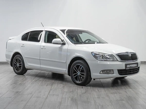 Лифтбек Skoda Octavia 2011 года, 829000 рублей, Саратов