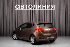 Хетчбэк Kia Ceed 2012 года, 645000 рублей, Красноярск