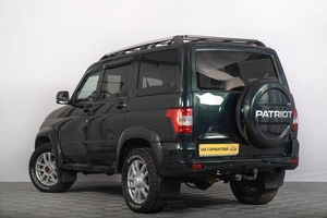 Внедорожник УАЗ Patriot 2018 года, 1069000 рублей, Томск