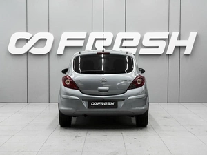 Хетчбэк Opel Corsa 2008 года, 530000 рублей, Ростов-на-Дону