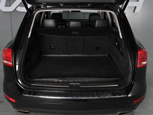 Внедорожник Volkswagen Touareg 2010 года, 2199000 рублей, Аксай