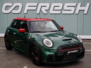 Хетчбэк MINI John Cooper Works 2021 года, 3799000 рублей, Большой Сочи