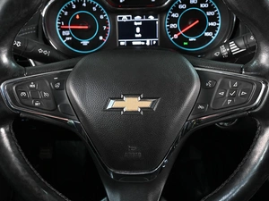 Седан Chevrolet Cruze 2016 года, 1139000 рублей, Ростов-на-Дону
