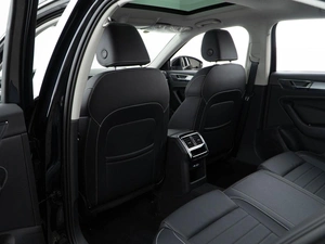 Лифтбек Skoda Superb 2025 года, 3339050 рублей, Москва