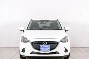 Хетчбэк Mazda Demio 2019 года, 1329000 рублей, Красноярск