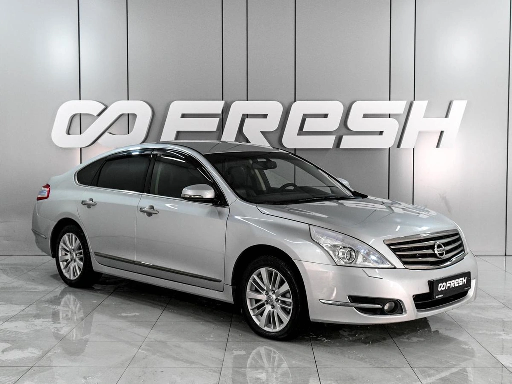 Седан Nissan Teana 2012 года, 1190000 рублей, Аксай