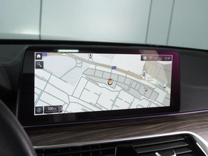 Седан BMW 5 серия 2020 года, 4236000 рублей, Минеральные Воды