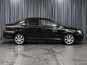 Седан Toyota Avensis 2008 года, 954000 рублей, Ставрополь