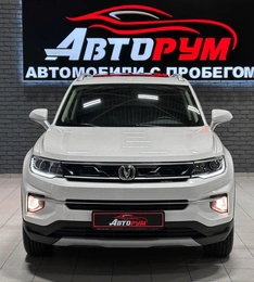 Внедорожник Changan CS35 Plus 2022 года, 1790000 рублей, Красноярск