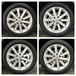 Седан Toyota Camry 2012 года, 2090000 рублей, Курск