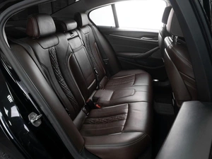 Седан BMW 5 серия 2020 года, 3799000 рублей, Тюмень