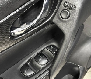 Внедорожник Nissan X-Trail 2018 года, 1950000 рублей, Красноярск