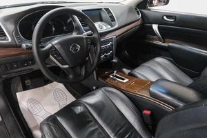 Седан Nissan Teana 2010 года, 959000 рублей, Новокузнецк